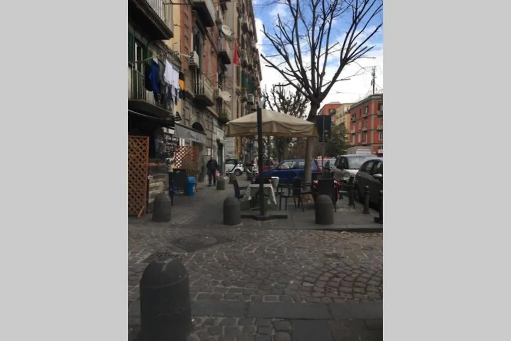 Appartamento Love Home Napoli
