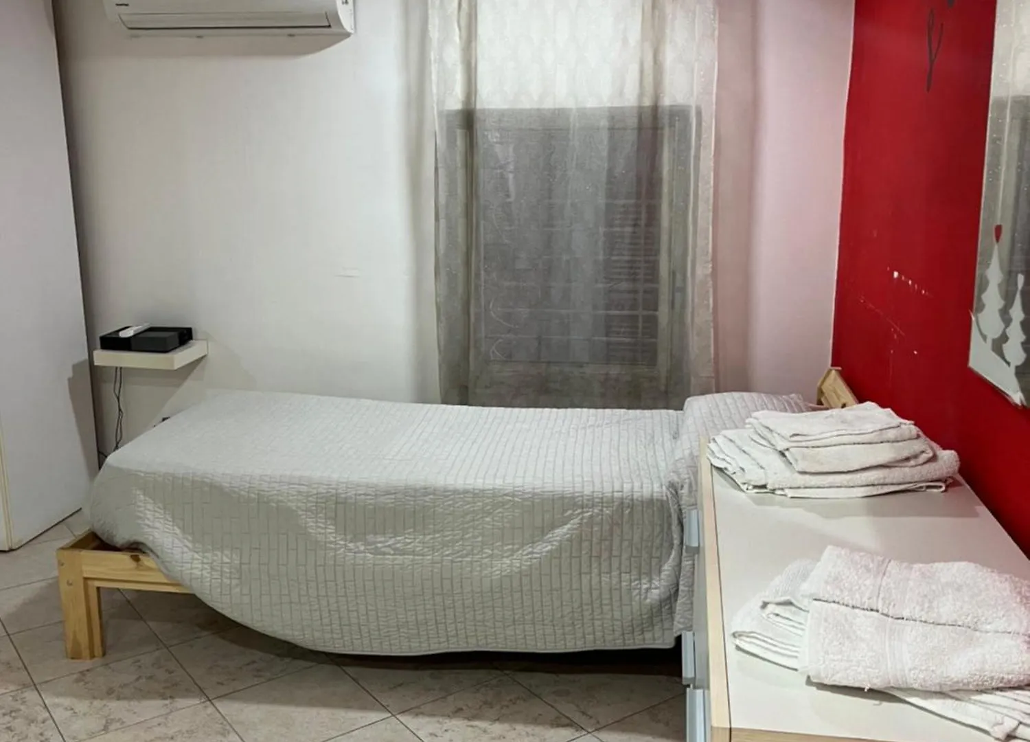 Love Home Napoli Appartamento