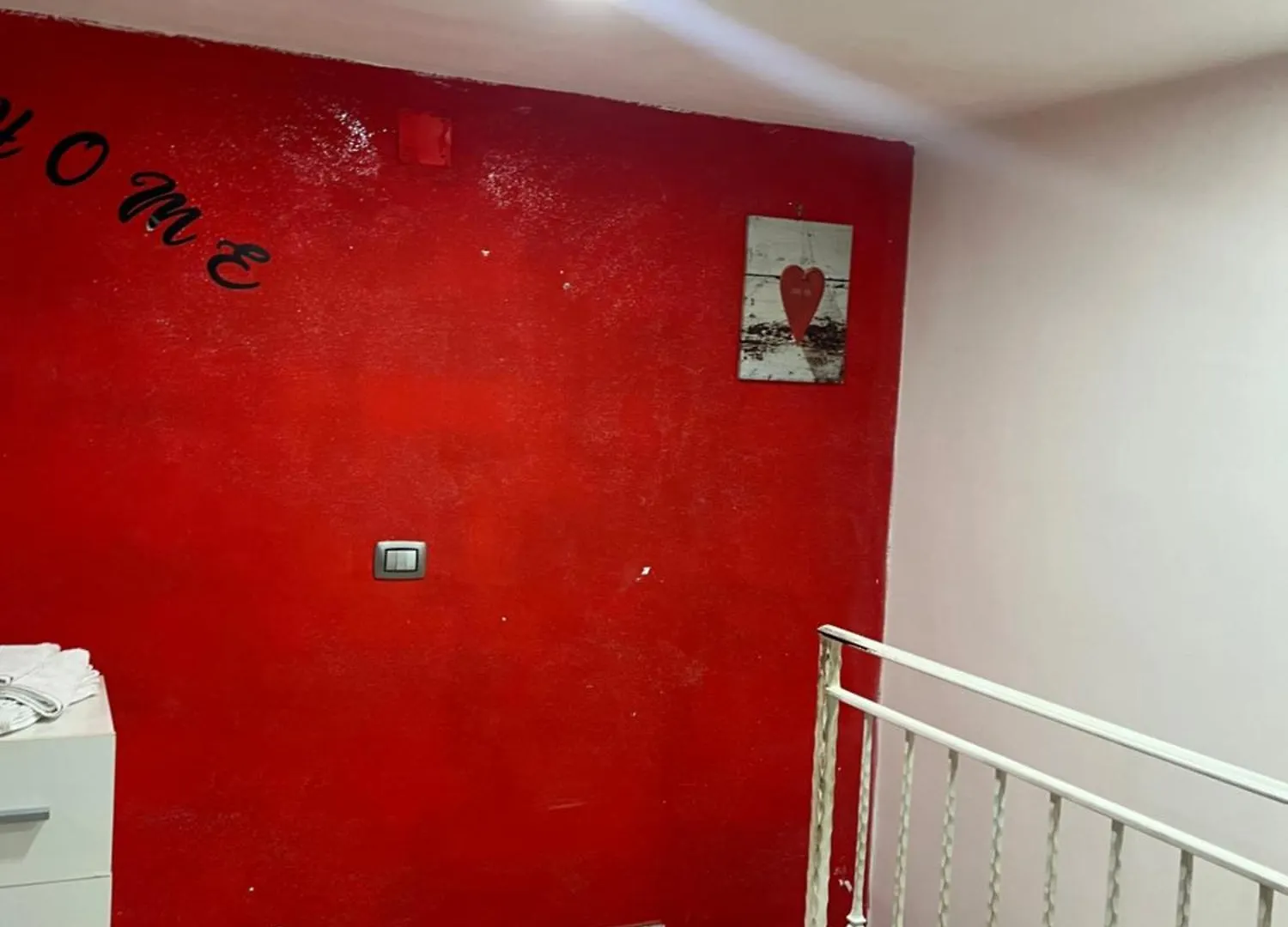 Appartamento Love Home Napoli