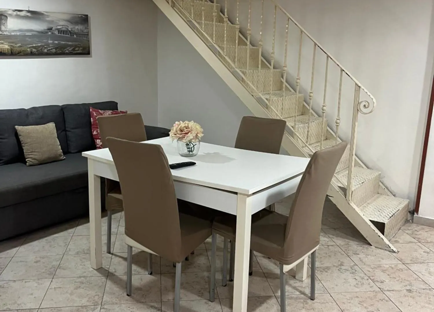 Appartamento Love Home Napoli Italia