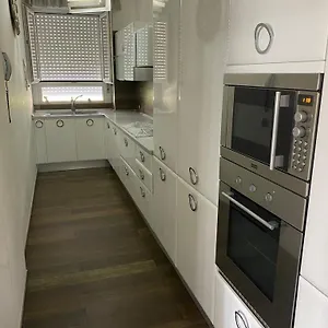 Casa Vacanza Pucchiell Appartement