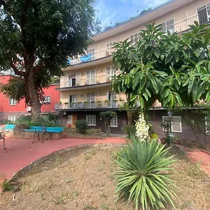 Crispi 74.1 - Appartement