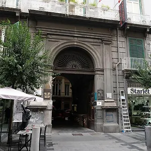 Appartamento Vesuvius Luxury, Napoli