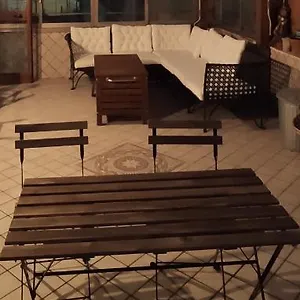 Casa vacanze Al Terrazzo Di Recco, Napoli