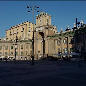Appartamento Casa Nanninella Centro, Napoli
