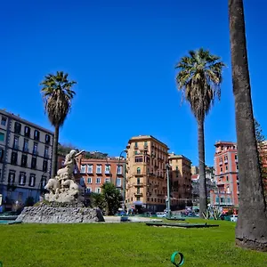 Appartamento Casa Vacanze Mergellina 84 Chiaia, Stadio Maradona Lungomarecaracciolo, Napoli