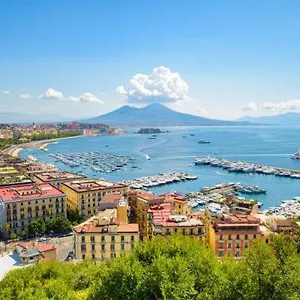 Alloggio in famiglia Domus Cesare, Napoli