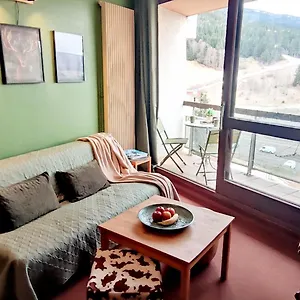 Cosy Coeur De Station , Villard-de-Lans France