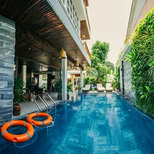 La An Boutique , Hội An Vietnam